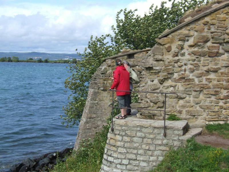 Blue Water B&B Jonkoping Exterior photo